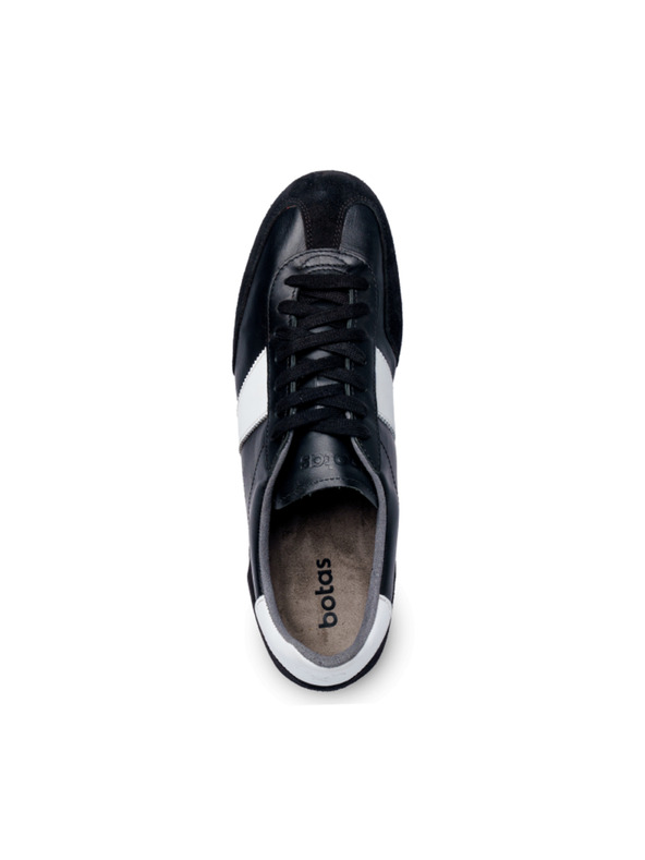 Vasky Ženske kožne tenisice/čizme Botas Classic