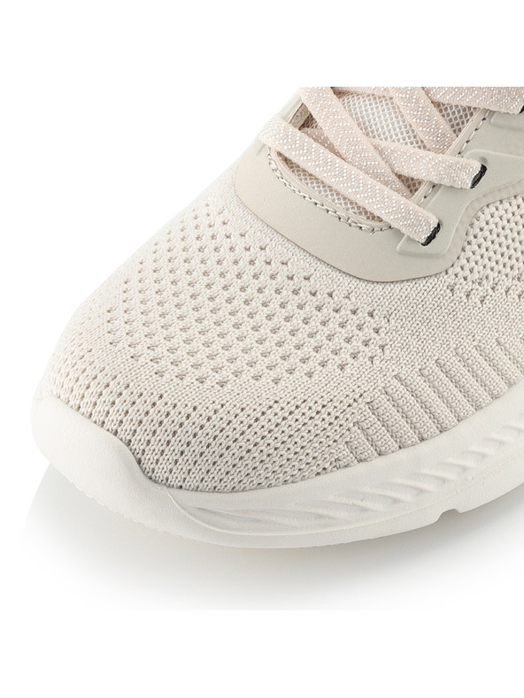 NAX Dječje gradske cipele nax NAX NOWO bež