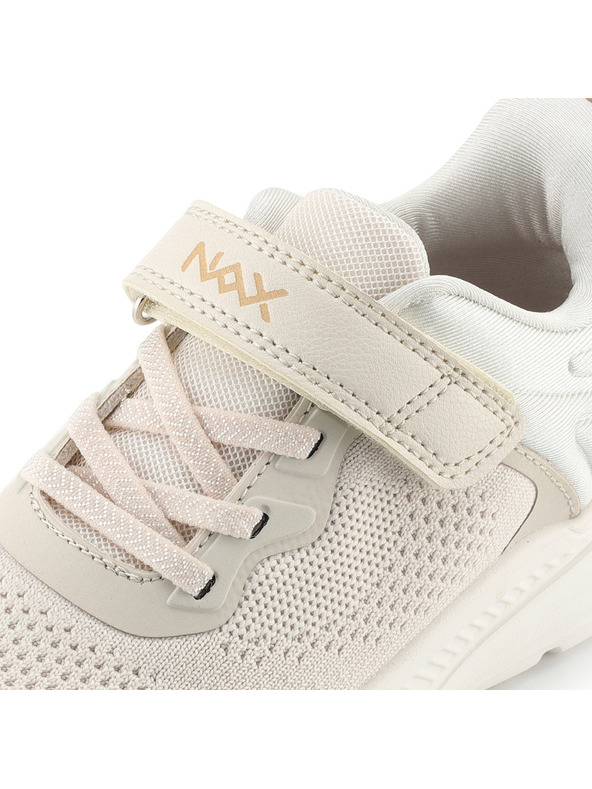 NAX Dječje gradske cipele nax NAX NOWO bež