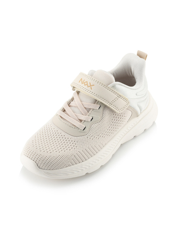 NAX Dječje gradske cipele nax NAX NOWO bež