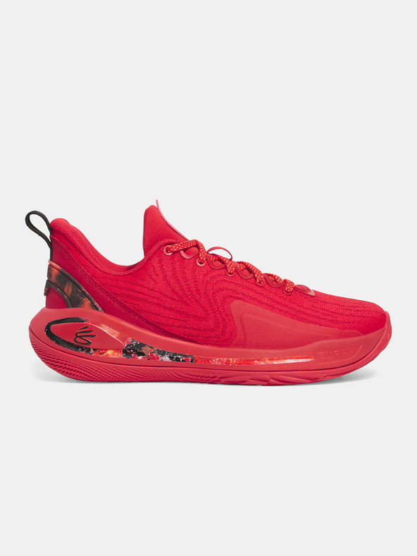 Under Armour Dječje cipele Under Armour GS CURRY 12 SN
