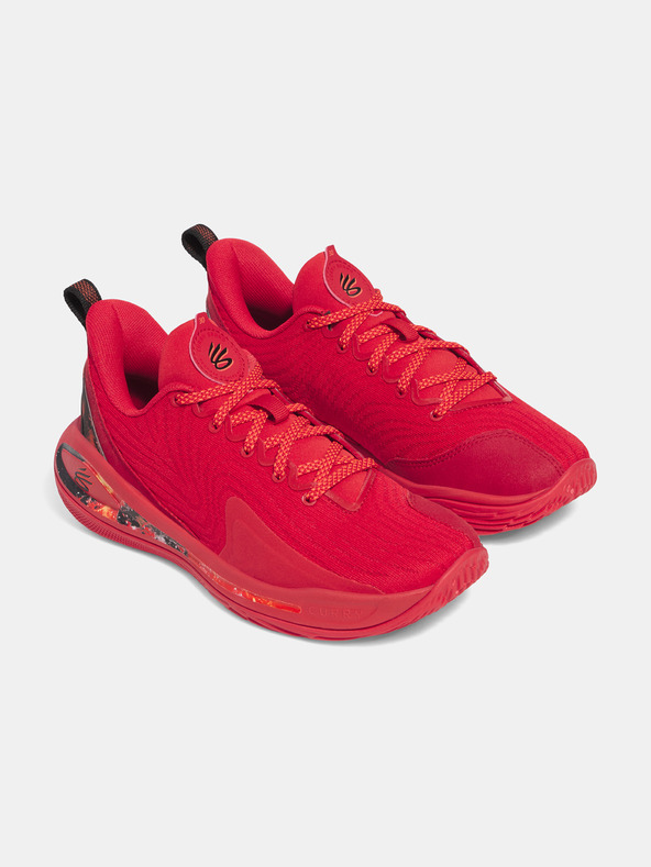 Under Armour Dječje cipele Under Armour GS CURRY 12 SN