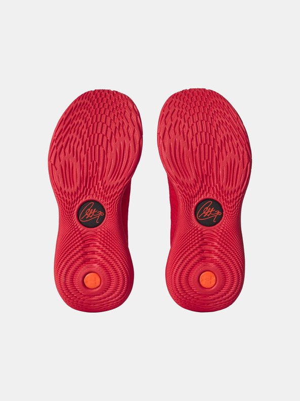 Under Armour Dječje cipele Under Armour GS CURRY 12 SN