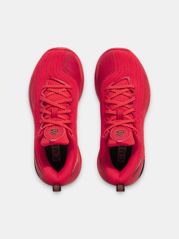 Under Armour Dječje cipele Under Armour GS CURRY 12 SN