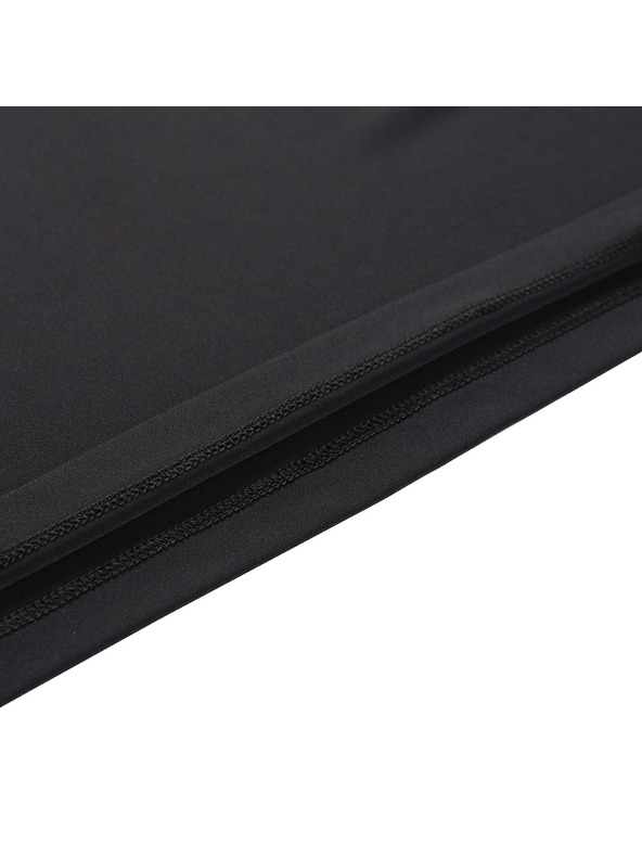 ALPINE PRO Muška funkcionalna majica s reflektirajućim elementima ALPINE PRO MOLS