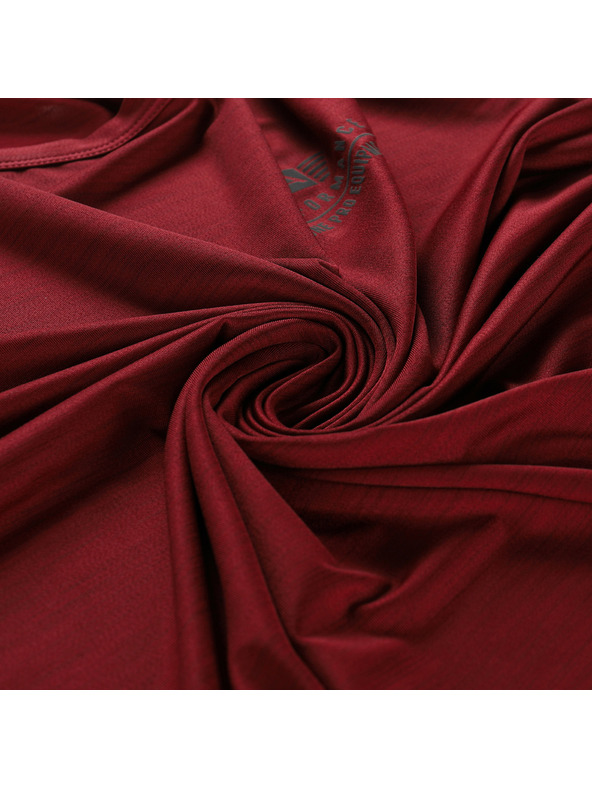 ALPINE PRO Muška brzosušeća majica kratkih rukava s cool dry ALPINE PRO BASIK