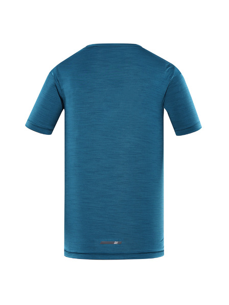 ALPINE PRO Muška brzosušeća majica kratkih rukava s cool dry ALPINE PRO BASIK