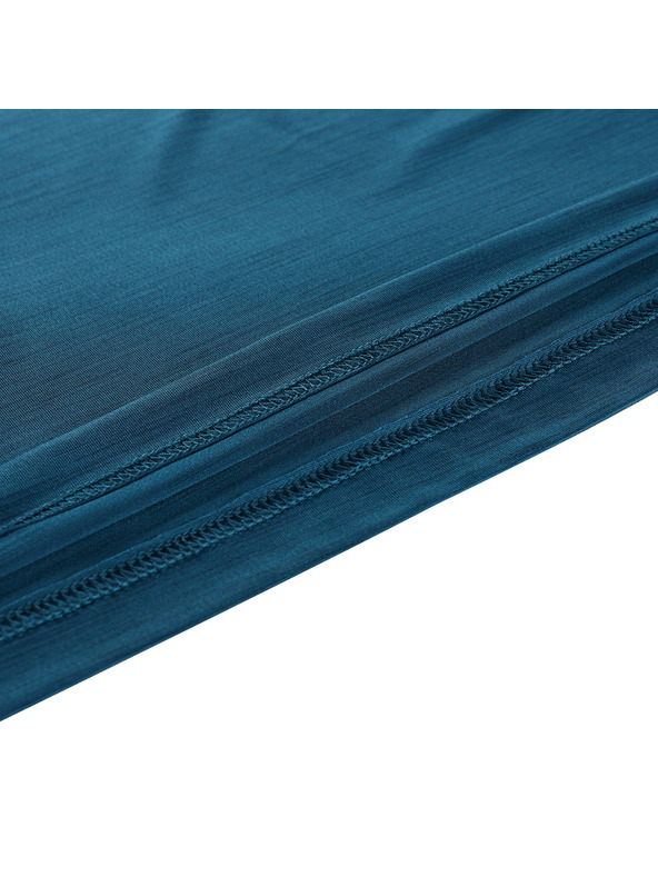 ALPINE PRO Muška brzosušeća majica kratkih rukava s cool dry ALPINE PRO BASIK