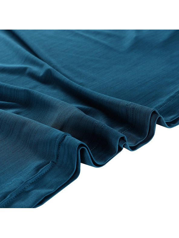 ALPINE PRO Muška brzosušeća majica kratkih rukava s cool dry ALPINE PRO BASIK