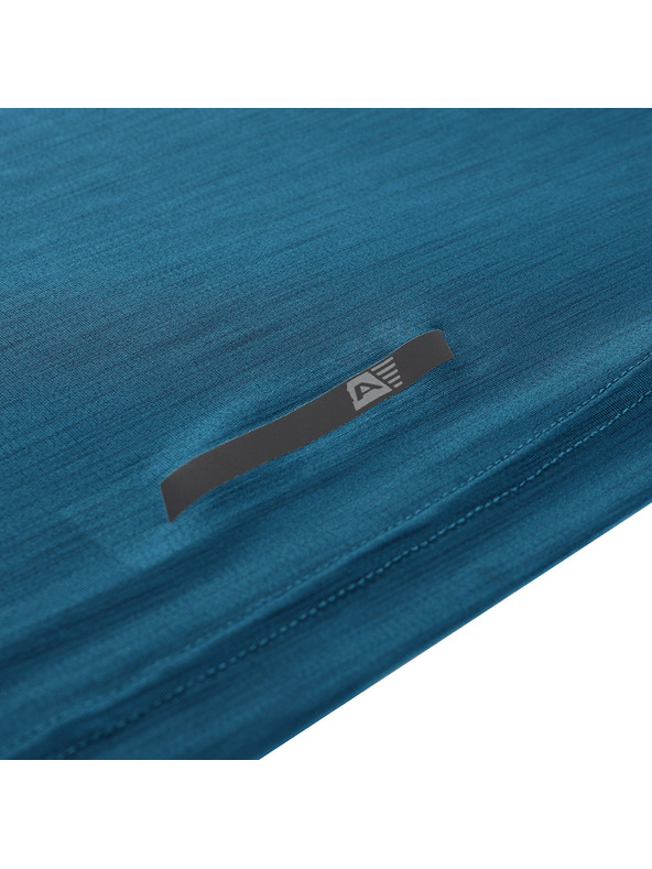 ALPINE PRO Muška brzosušeća majica kratkih rukava s cool dry ALPINE PRO BASIK