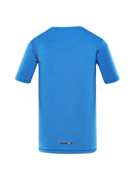 ALPINE PRO Muška brzosušeća majica kratkih rukava s cool dry ALPINE PRO BASIK