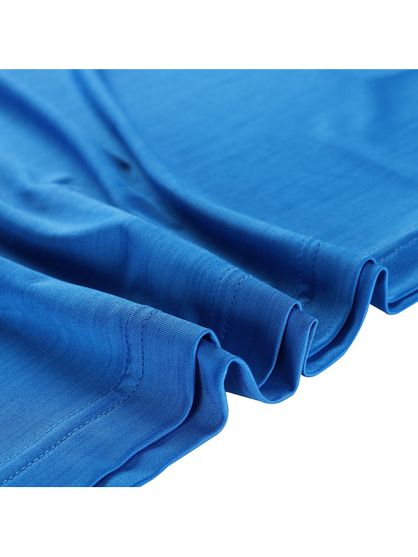 ALPINE PRO Muška brzosušeća majica kratkih rukava s cool dry ALPINE PRO BASIK