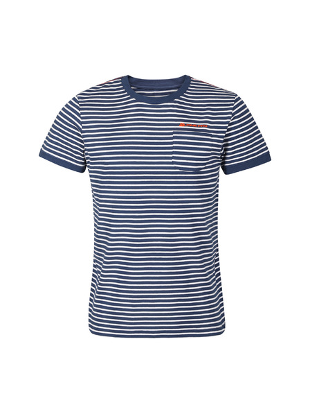 ALPINE PRO Muška pamučna majica ALPINE PRO BOATER 2