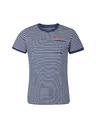 ALPINE PRO Muška pamučna majica ALPINE PRO BOATER 2