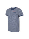 ALPINE PRO Muška pamučna majica ALPINE PRO BOATER 2