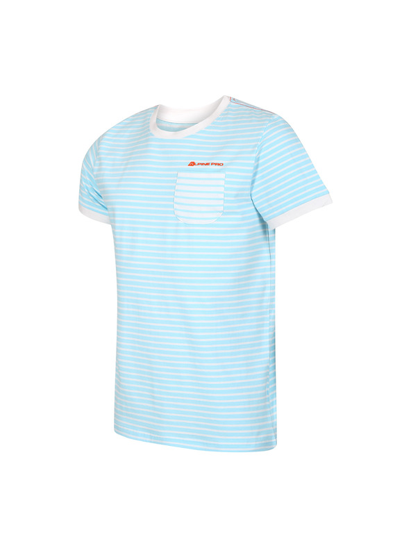ALPINE PRO Muška pamučna majica ALPINE PRO BOATER 2
