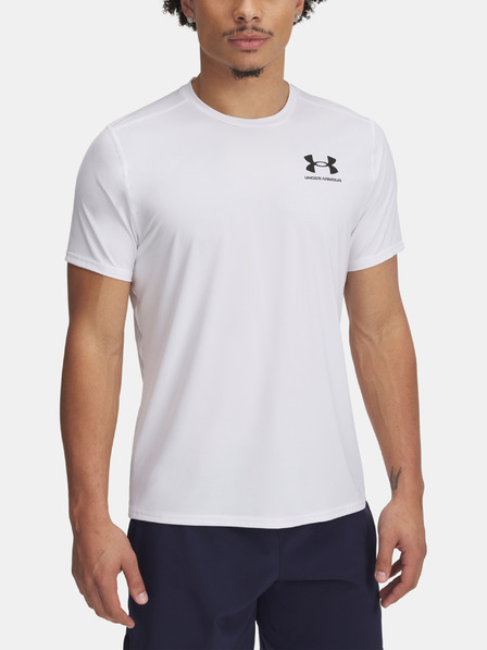 Under Armour Muška majica kratkih rukava Under Armour UA Heatgear Fitted SS