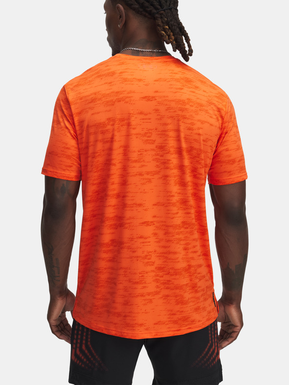 Under Armour Muška majica kratkih rukava Under Armour Vanish Energy Printed SS