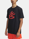 Under Armour Muška majica kratkih rukava Under Armour Curry Playable Tee 1