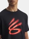 Under Armour Muška majica kratkih rukava Under Armour Curry Playable Tee 1