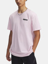 Under Armour Muška majica Under Armour UA HW ARMOR LABEL SS