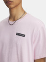 Under Armour Muška majica Under Armour UA HW ARMOR LABEL SS