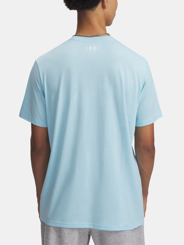 Under Armour Muška majica Under Armour UA SPORTSTYLE LOGO UPDATE SS