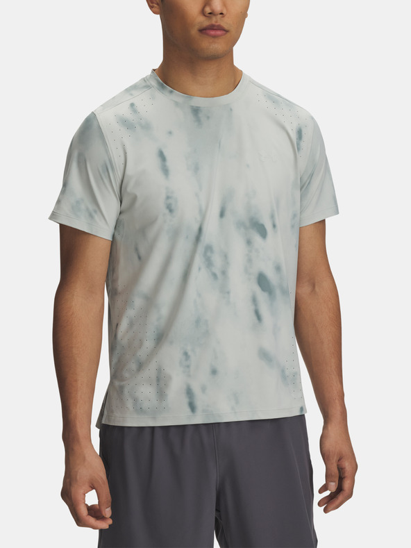 Under Armour Muška majica Under Armour UA LAUNCH ELITE PRT SS