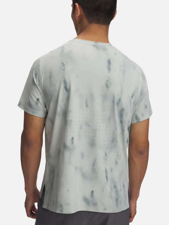 Under Armour Muška majica Under Armour UA LAUNCH ELITE PRT SS