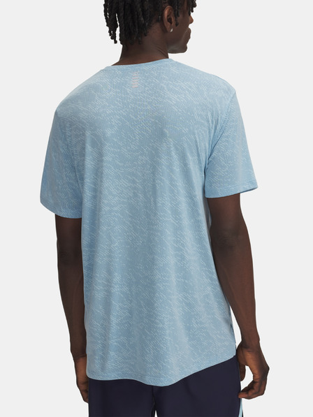 Under Armour Muška majica Under Armour UA LAUNCH CAMO SHORTSLEEVE