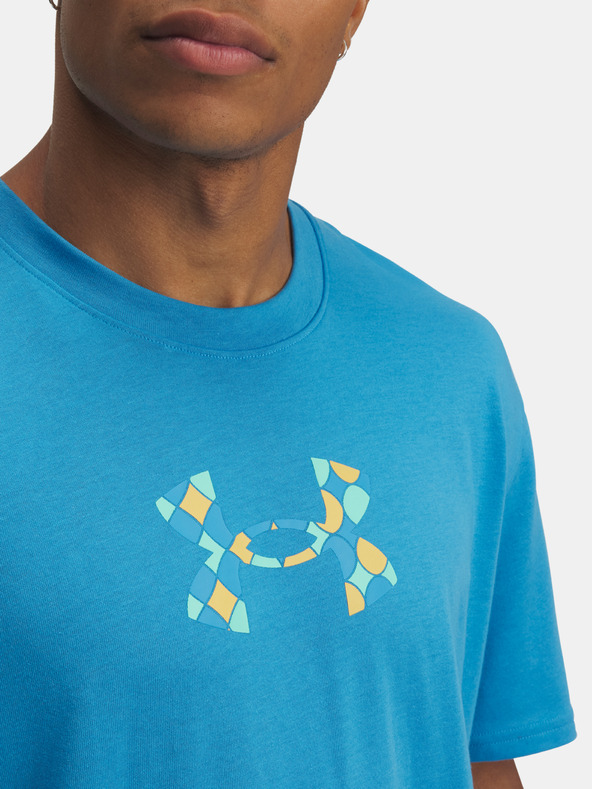 Under Armour Muška majica Under Armour UA M Holiday HW SS