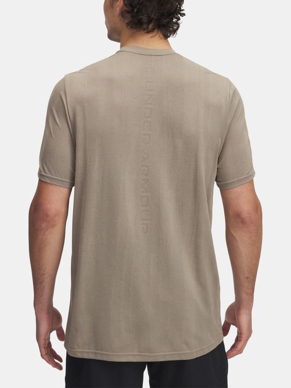 Under Armour Muška majica kratkih rukava Under Armour Vanish Seamless Novelty SS