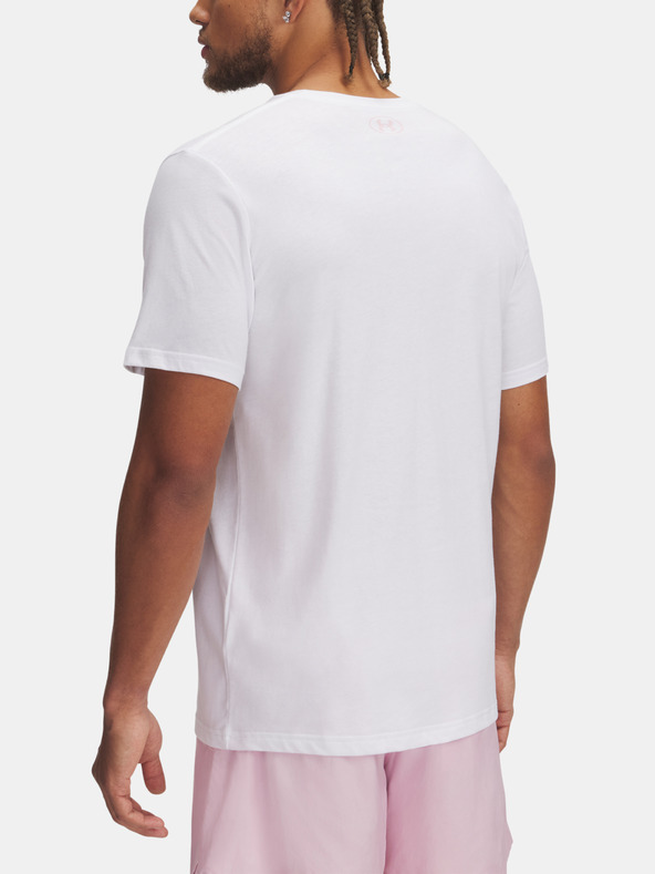 Under Armour Muška majica Under Armour UA GL FOUNDATION UPDATE SS
