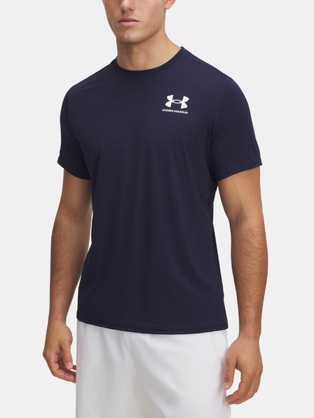 Under Armour Muška majica kratkih rukava Under Armour UA Heatgear Fitted SS