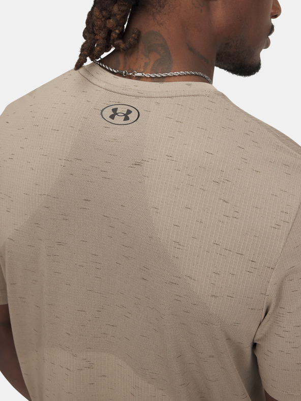 Under Armour Muška majica Under Armour Vanish Seamless SS