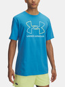 Under Armour Muška majica Under Armour UA GL FOUNDATION UPDATE SS