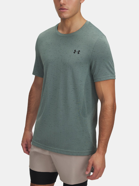 Under Armour Muška majica Under Armour Vanish Seamless SS