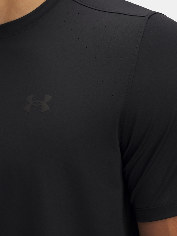 Under Armour Muška majica Under Armour UA LAUNCH ELITE SHORTSLEEVE