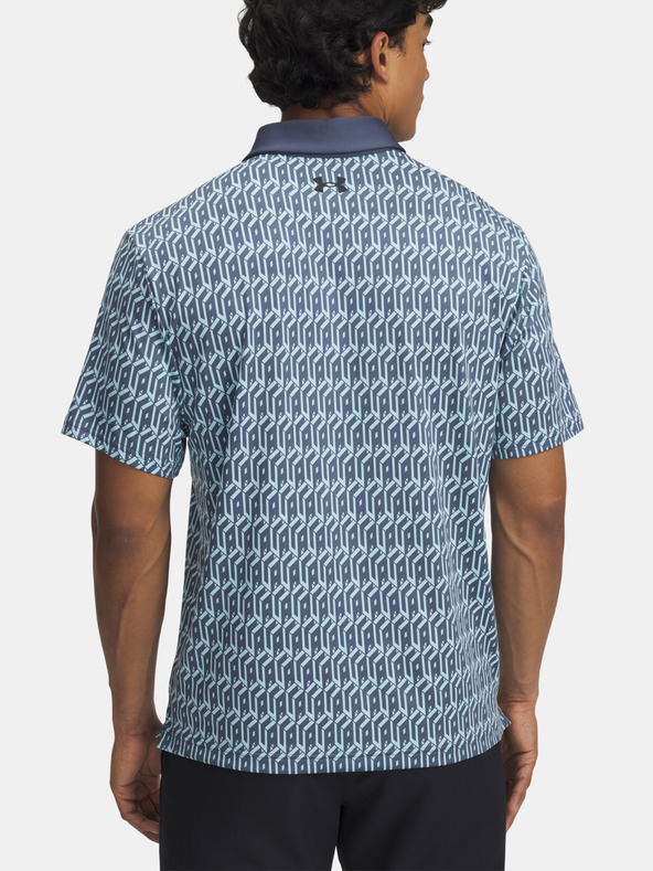 Under Armour Muška polo majica s printom Under Armour UA Playoff 3.0