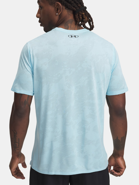 Under Armour Muška Under Armour UA Tech Vent Jcqrd SS majica