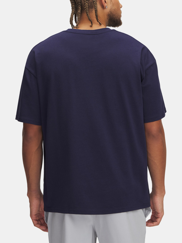 Under Armour Muška majica Under Armour UA M HW OS SM BOX SS