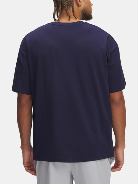 Under Armour Muška majica Under Armour UA M HW OS SM BOX SS