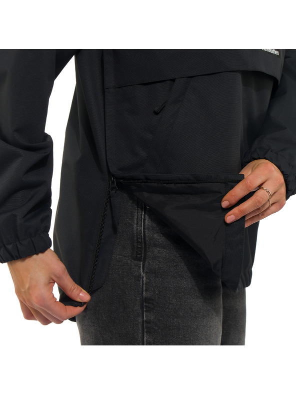 Horsefeathers Ženska jakna Ala - crna HORSEFEATHERS