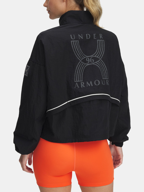 Under Armour Ženska jakna Under Armour UA Run 96