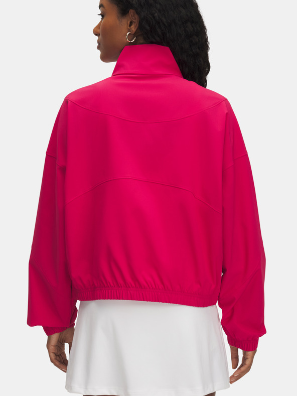 Under Armour Ženska tkana jakna Under Armour UA Rival