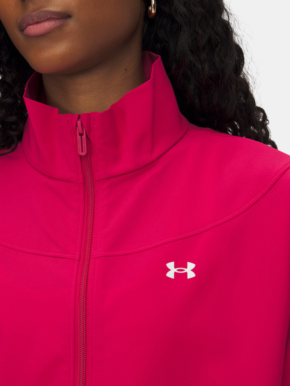 Under Armour Ženska tkana jakna Under Armour UA Rival
