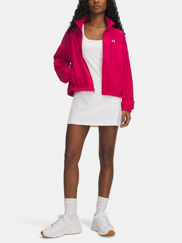 Under Armour Ženska tkana jakna Under Armour UA Rival