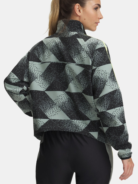 Under Armour Ženska Under Armour UA W's Pro Track PRNT jakna