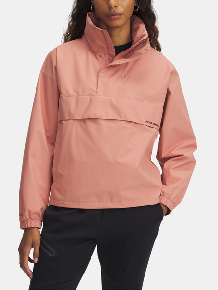 Under Armour Ženska anorak jakna Under Armour UA Cloudstrike