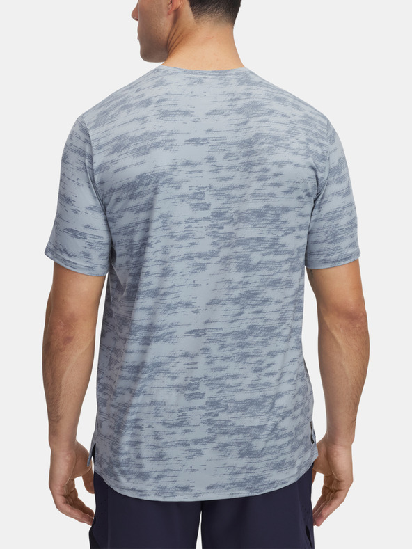 Under Armour Muška majica kratkih rukava Under Armour Vanish Energy Printed SS